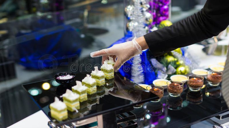 正规复合调味品生产公司