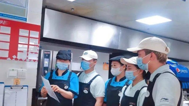 揭秘食品代加工：成本构成的五大要素