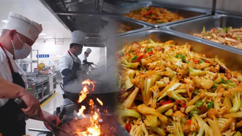 休闲食品生产资质办理流程全解析