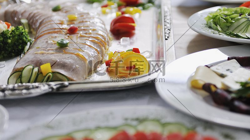 定制休闲食品礼盒，揭秘背后的专业流程