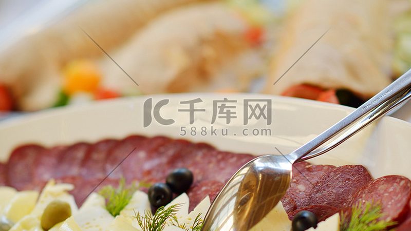 西餐调味品，性价比高的秘诀在哪里？**