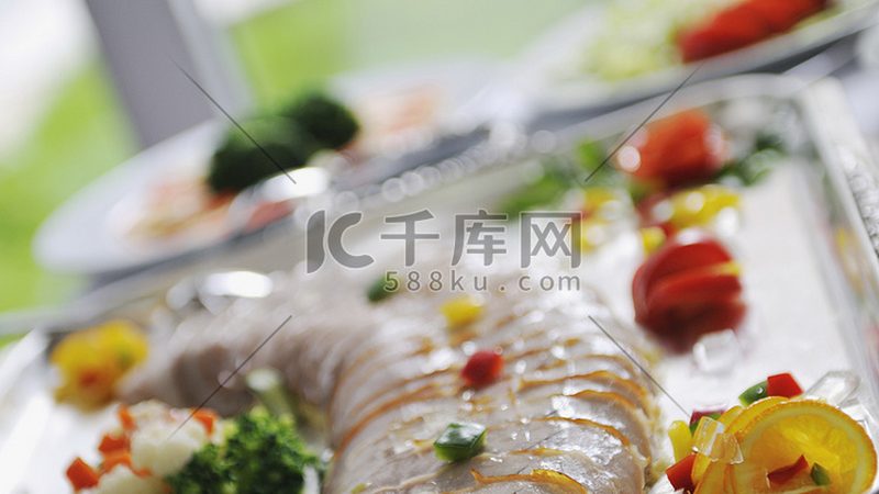 速冻食品展：揭秘背后的科技与标准