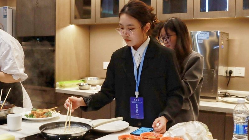 预制菜料理包加盟代理：揭秘其背后的行业趋势与加盟要点