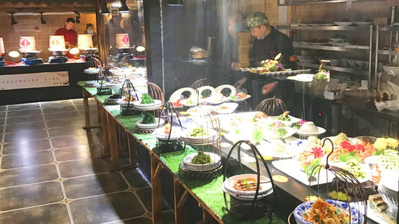 食品招商平台入驻条件