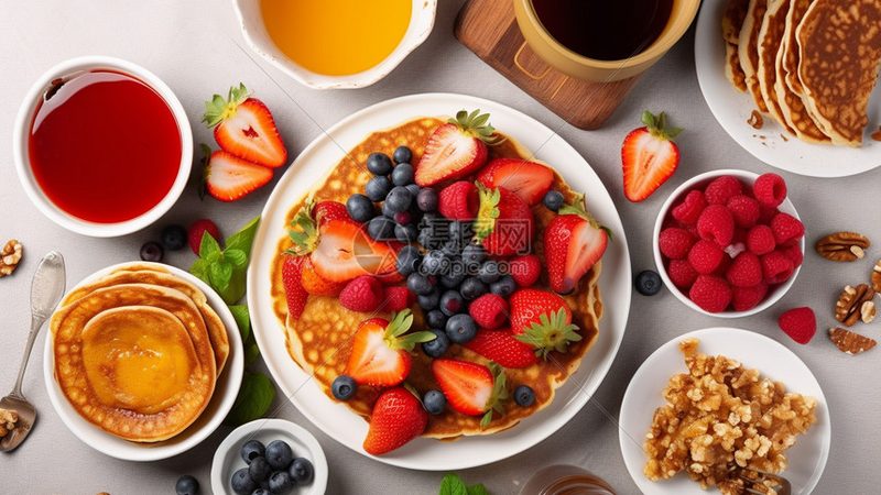 广州食品代加工工厂：实地考察背后的关键要素