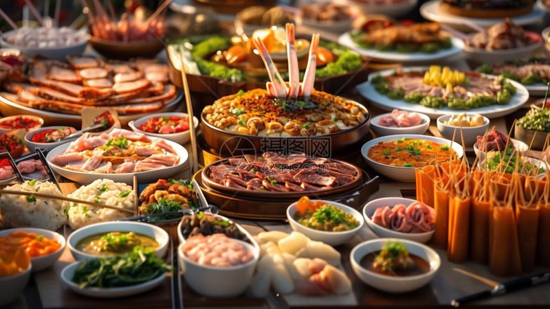 散装膨化食品批发市场：探寻品质与价格的平衡点