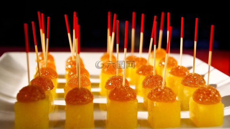 膨化食品检测标准GB17401：揭秘食品安全背后的技术保障